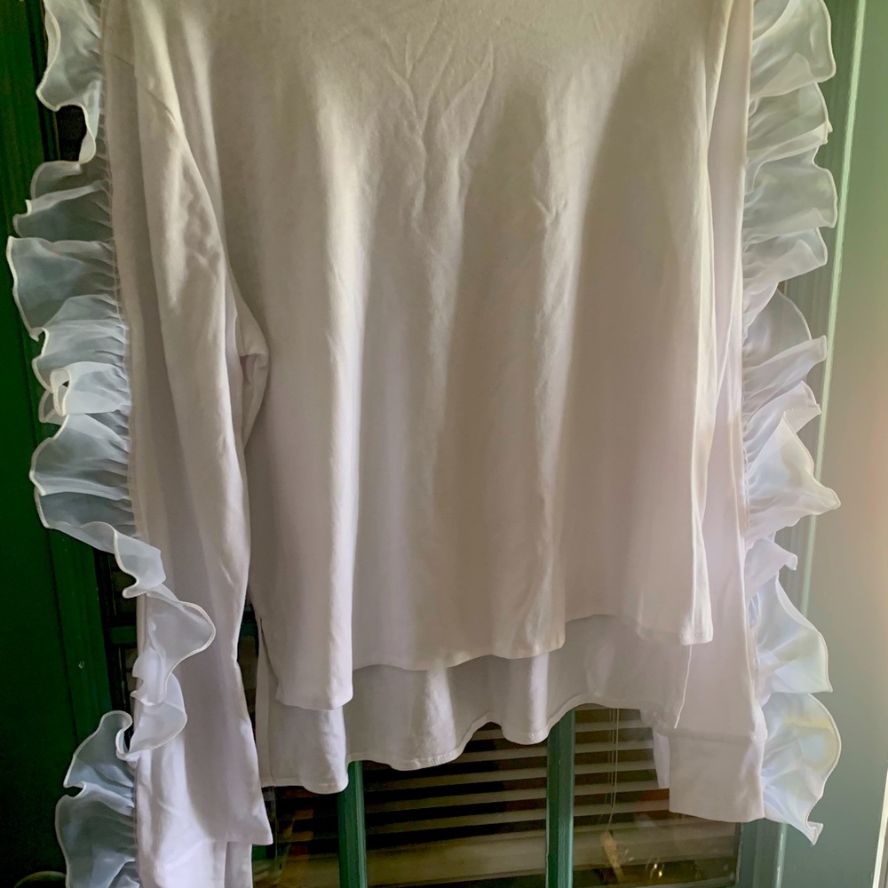 Brand new top.